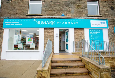 numark pharmacy