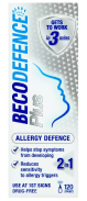 Becodefence